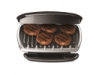 George Foreman Black In Shape Griller